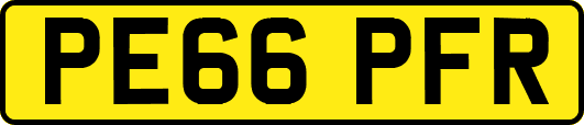 PE66PFR