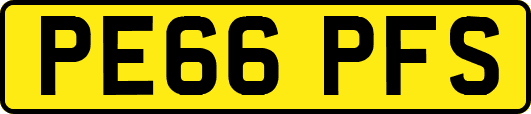 PE66PFS