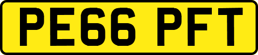 PE66PFT
