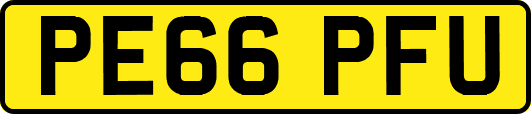 PE66PFU