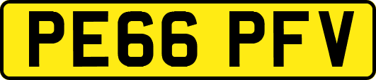 PE66PFV