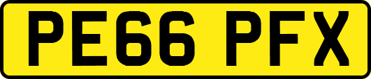 PE66PFX