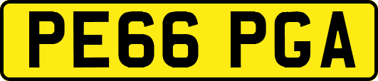 PE66PGA