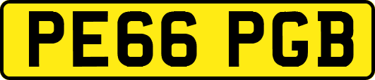 PE66PGB