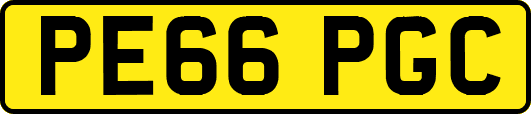 PE66PGC