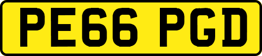 PE66PGD