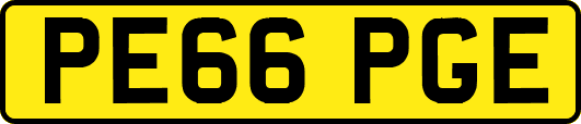 PE66PGE
