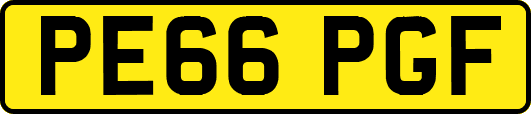 PE66PGF