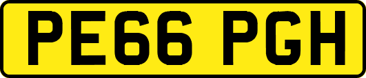 PE66PGH