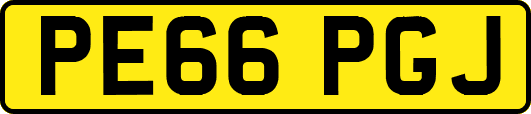 PE66PGJ