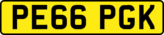 PE66PGK