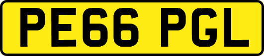 PE66PGL