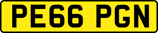 PE66PGN
