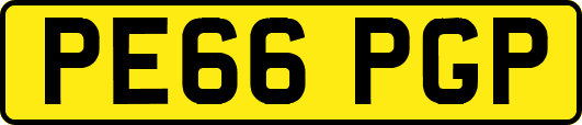 PE66PGP
