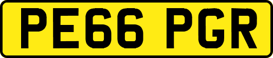 PE66PGR