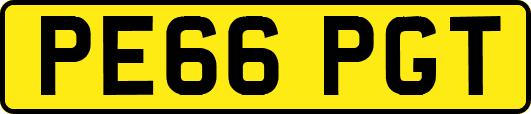 PE66PGT