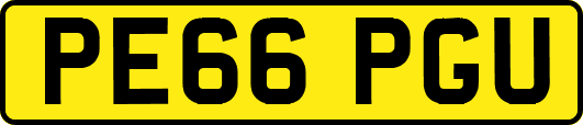 PE66PGU