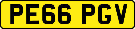 PE66PGV