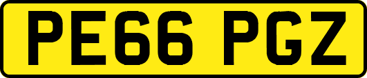 PE66PGZ
