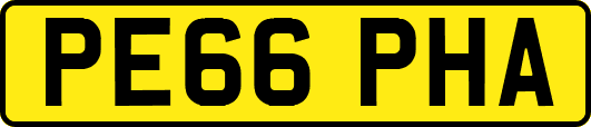 PE66PHA