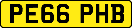 PE66PHB