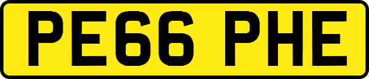 PE66PHE