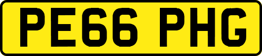PE66PHG