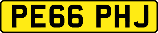 PE66PHJ