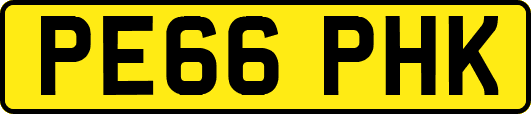 PE66PHK