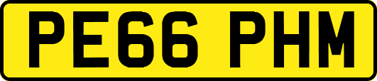 PE66PHM