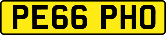 PE66PHO