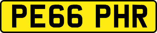 PE66PHR