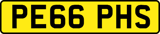 PE66PHS