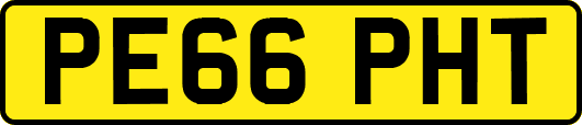 PE66PHT