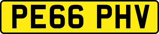 PE66PHV