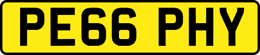 PE66PHY