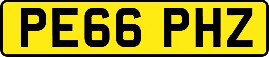 PE66PHZ