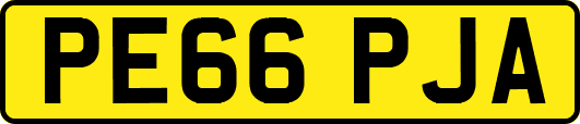 PE66PJA