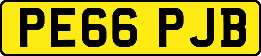 PE66PJB
