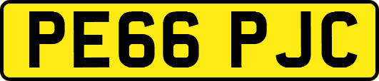 PE66PJC