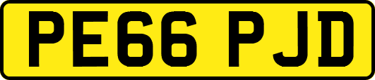PE66PJD