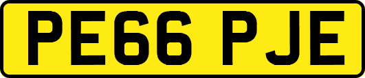 PE66PJE