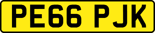 PE66PJK