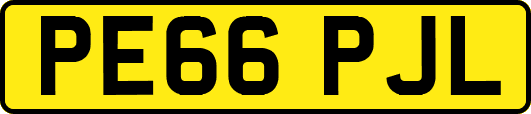 PE66PJL