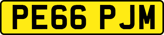 PE66PJM