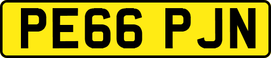 PE66PJN
