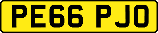 PE66PJO