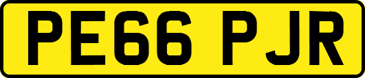 PE66PJR