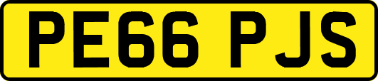PE66PJS