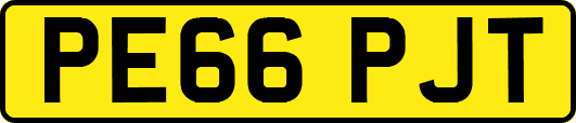PE66PJT